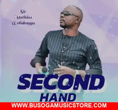 Second Hand